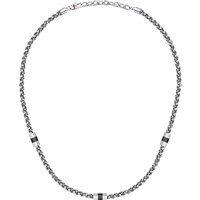 Collar Sector No Limits Hombre in Acero SAFT93 - SAFT93